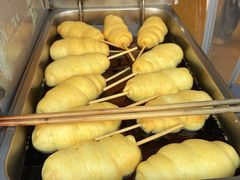-宏发红西饼屋(天津路店)