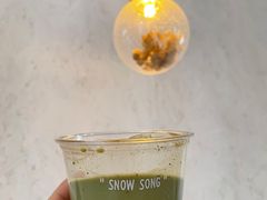 -雪凇咖啡snowsong(三盛店)
