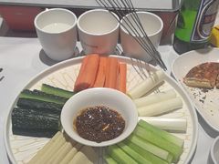 -白氏兄弟烧烤(富康路总店)