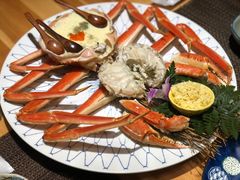 -大岛日本料理铁板烧(南通大饭店)