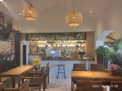 -萤火虫咖啡(后海店)