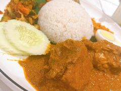 -关夫人餐厅(阳光广场店)