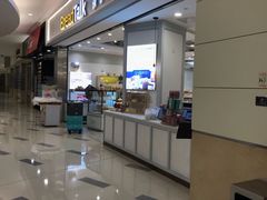 门面-面包新语(KKMALL京基店)