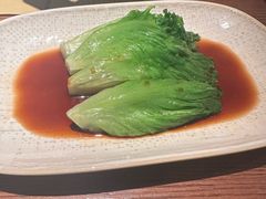 -荣家黄鱼面(前滩太古里店)