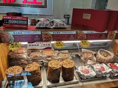 -郑庄脂渣海鲜楼(九水路店)