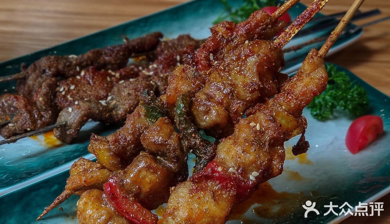 吃肉喝酒的地方我被一碗面征服了