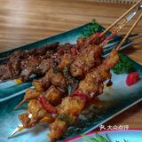 吃肉喝酒的地方我被一碗面征服了