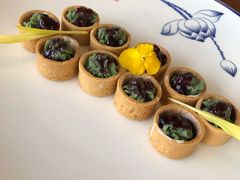 -湖畔居茶楼(湖滨店)
