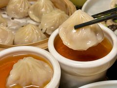 -外婆家(蓝色港湾店)