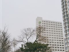 -朝阳区恒春绿景老年公寓