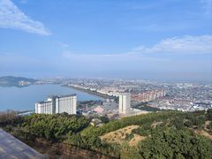 -达蓬山旅游度假区