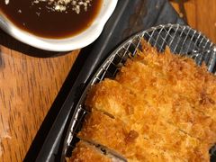 -山杏yama-katsu·吉列炸物