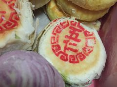 -北京稻香村(西单购物中心店)