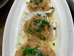 -莫山小馆(大石桥店)