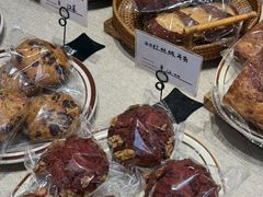 -佐敦面包铺·JORDAN BAKERY