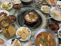 -柳沟豆腐宴69号福豆堂