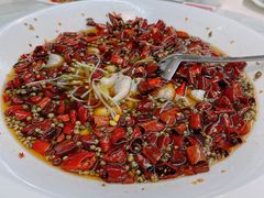 -随和家宴·川菜(杜甫草堂店)