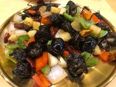 -我是那个大叔·美食研究所(新塘路店)