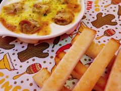 -甲丁坊·德餐·酒吧(五棵松华熙店)