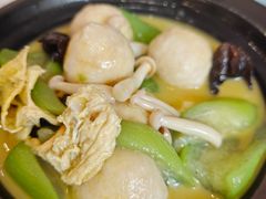 -海金滋(陕西南路店)