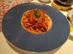 肉酱意面-俄士厨房(万象城店)