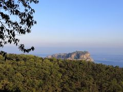 -棒棰岛宾馆景区