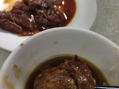 牛肉-大槐树烤肉馆