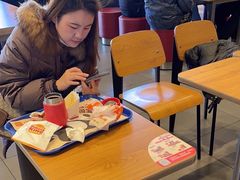 -汉堡王(北京三里屯购物中心)