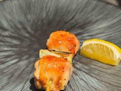 -鸟万·炭火料理Yaki ONE(星光店)