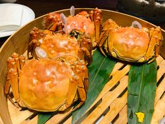-臻萃轩中餐厅(国家会展中心店)