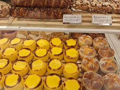 -好利来(上海虹桥新天地Lab主题店)