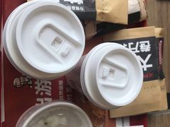 -肯德基(年家浜店)