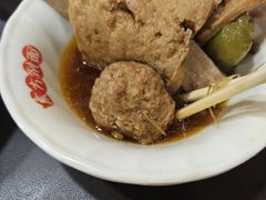 -东方削面(迎泽街店)
