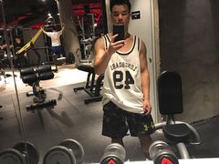 -VPsmart私教健身工作室(新华路旗舰店)