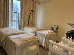 -星漾美学美容美体中心