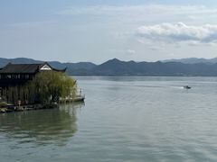 -东钱湖旅游度假区