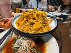 -大唐高老庄(红旗路店)