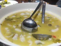 -羊门客在·烤盐池滩羊·川菜