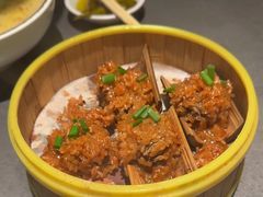 -老淮滨-蚌埠非遗小吃(淮河路店)