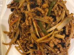 -马凯餐厅(长椿街店)