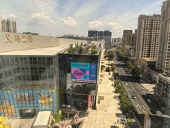 -义乌之心城市生活广场