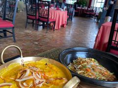 -南沙游艇会·大兵船餐厅