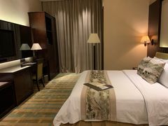 -惠州惠阳丽景国际花园酒店(市政广场店)