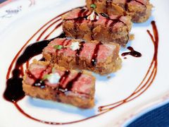 脆皮雪花牛肉-子福慧(虹桥店)