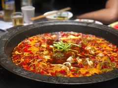 -大鱼山房鱼头火锅(老字号品质店)