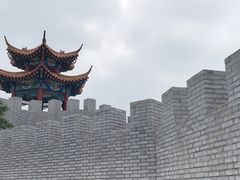 -纪晓岚文化园