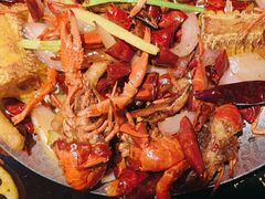 -沪小胖·小龙虾·蓝龙王(八佰伴店)