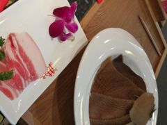 -井格重庆火锅(临平银泰城店)