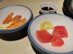 -蓝珊甄选海鲜自助·火锅大排档(近阿那亚店)