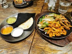 法基塔-Q MEX 库迈墨西哥餐吧(中骏世界城店)